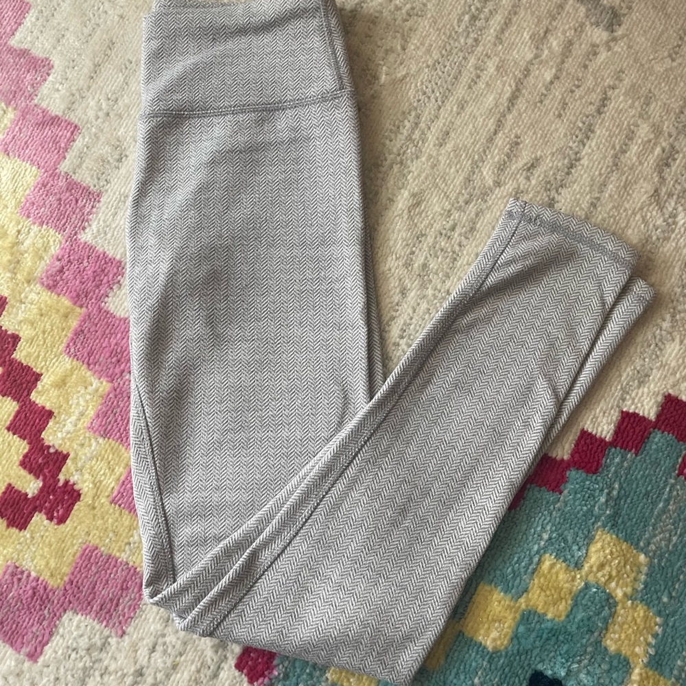 Kyodan yoga leggings